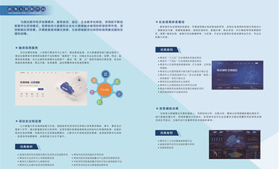 單位信息技術咨詢服務全面升級，助力數字化發展