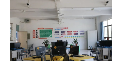 信息技術咨詢服務 惠州大亞灣眾凱教育信息咨詢服務部的專業優勢