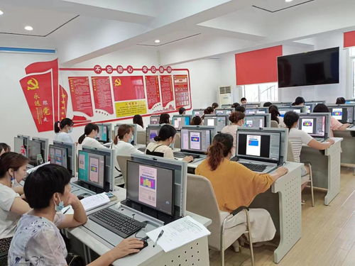 巾幗聯(lián)動(dòng)送技能 多措并舉促就業(yè)——零距離信息技術(shù)咨詢服務(wù)助力婦女發(fā)展