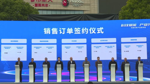 科技賦能產(chǎn)業(yè)興市 旬陽(yáng)市信息技術(shù)咨詢服務(wù)新產(chǎn)品發(fā)布會(huì)成功舉行